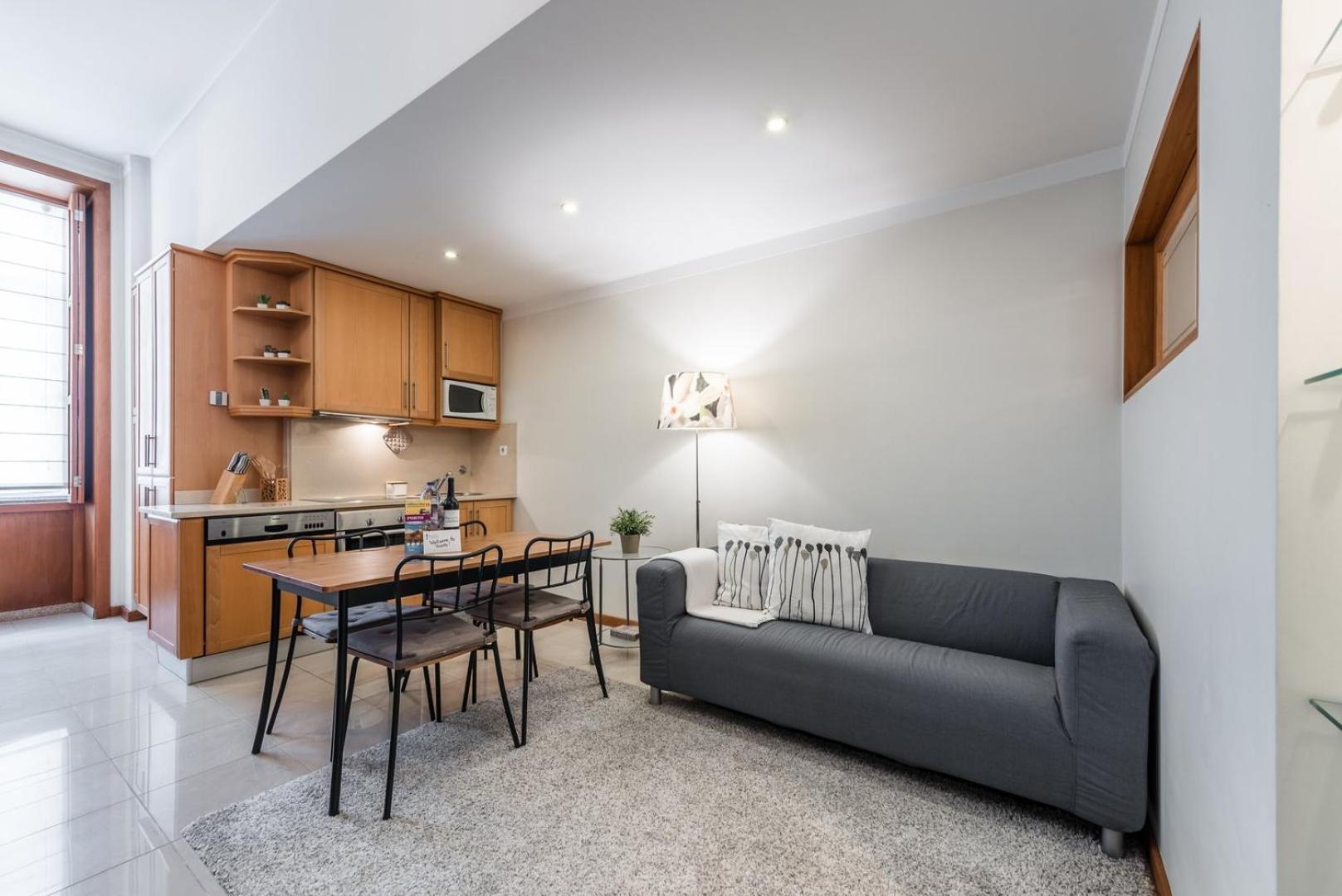 Guestready - Amaryllis Apartment OOporto Exterior foto